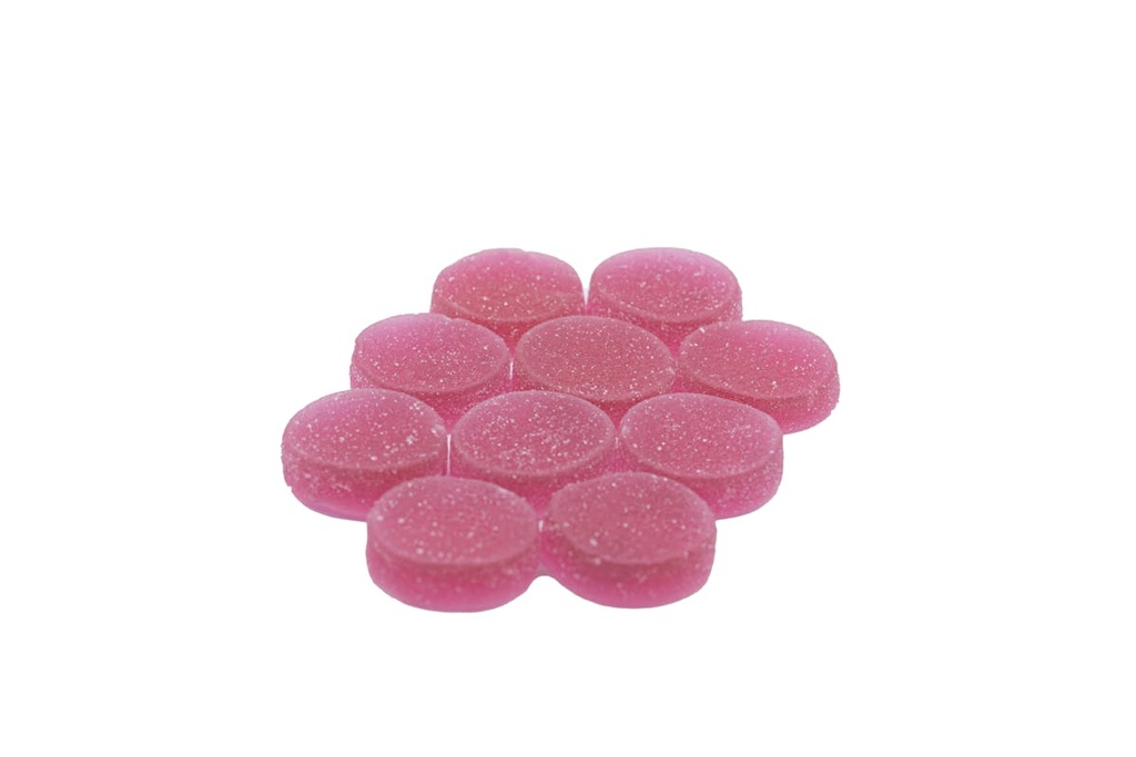 Gummies - KMK (Sleep) "Glaxazzz"