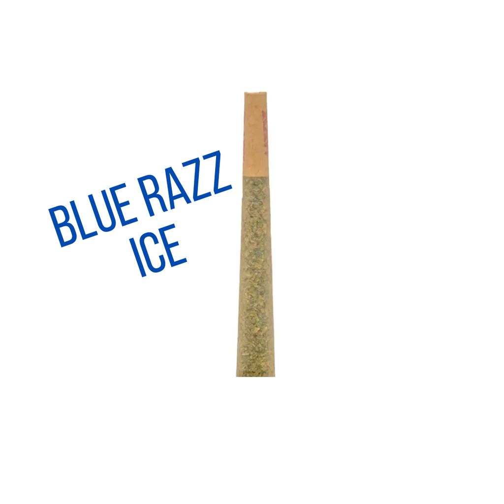 Preroll - 1.5g ZaZa CRUSH! Diamond Infused