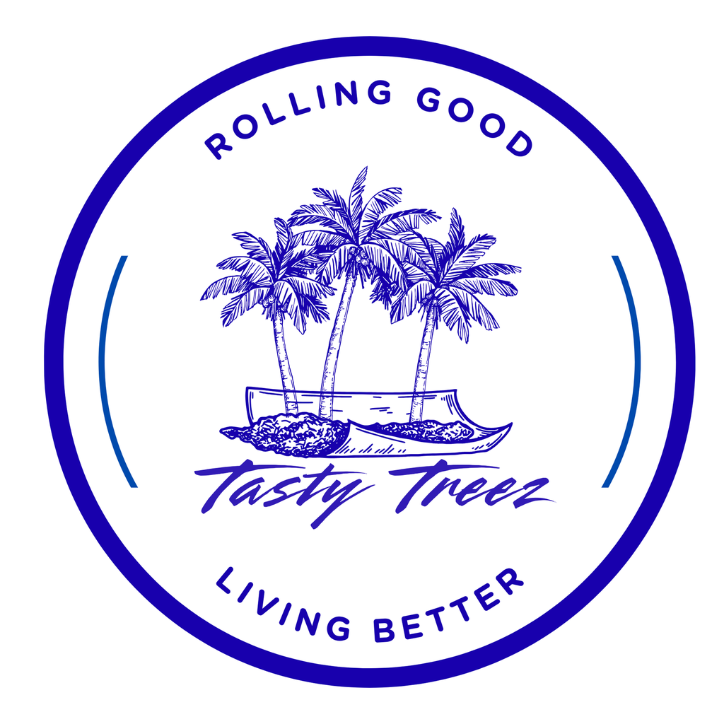 Merch - Hat (TastyTreez) Pink