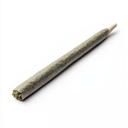 Prerolls - Platinum OG .5g (Diamond Dusted)