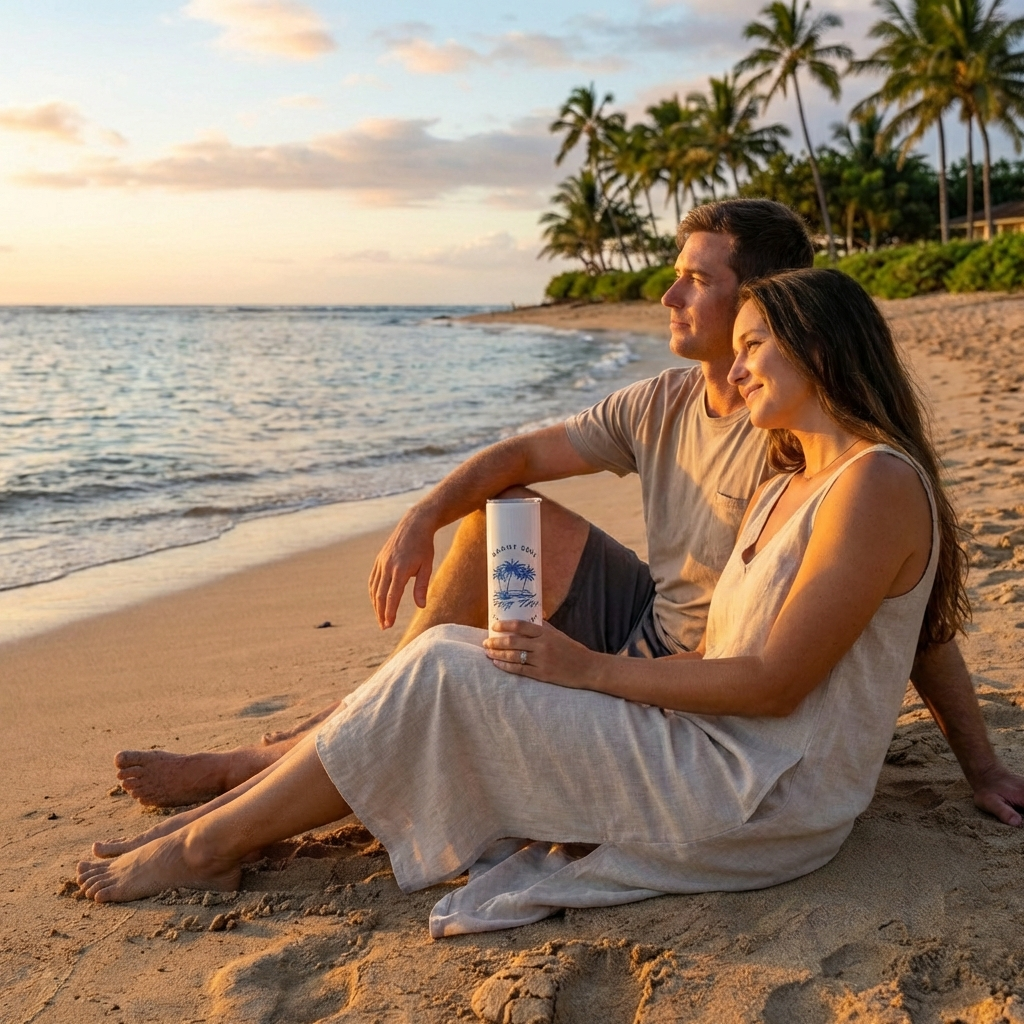 Merch - Tasty Treez Tumbler