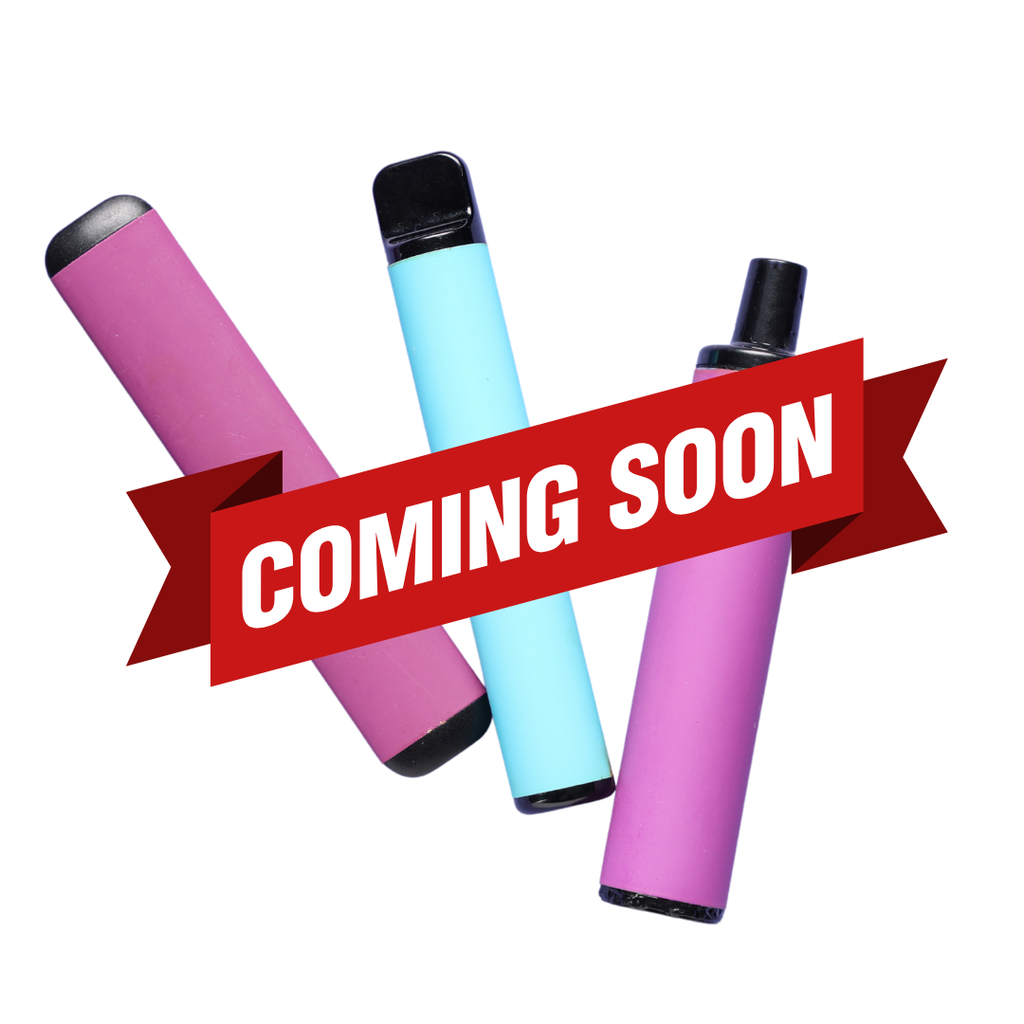 Vapes