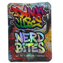 Dank Cube! Sour Nerd Bite 
