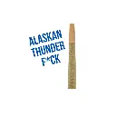 Alaskan Thunder F*ck (ATF) 1g Preroll
